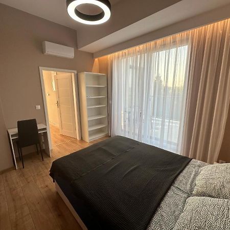 Tyniecka 118K - Prestige Apartment By Jso คราคูฟ ภายนอก รูปภาพ