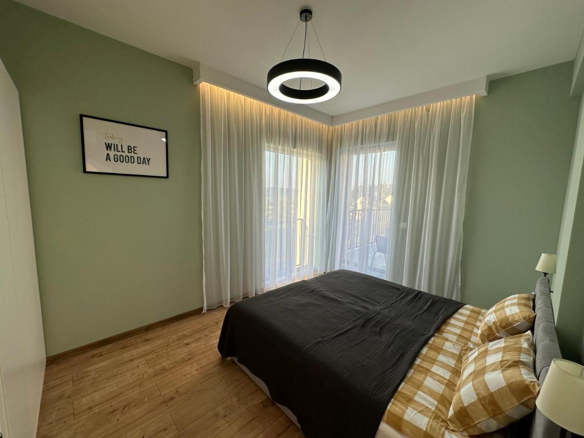 Tyniecka 118K - Prestige Apartment By Jso คราคูฟ ภายนอก รูปภาพ